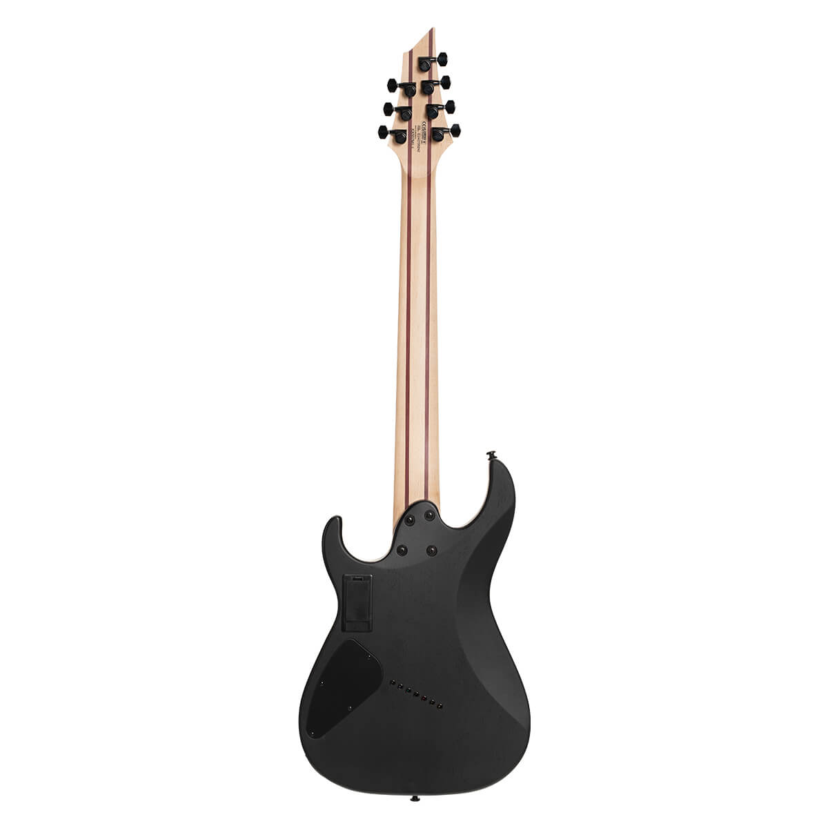 Cort KX507MS-NBB Electric Guitar w/ Pale Moon Ebony Top